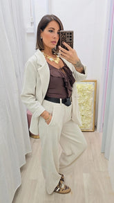 Tailleur Adry